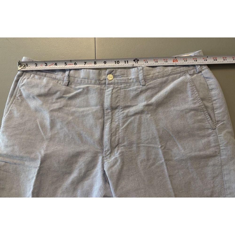 Polo Ralph Lauren Men's Sz 38 Preston Shorts Blue - Picture 6 of 7